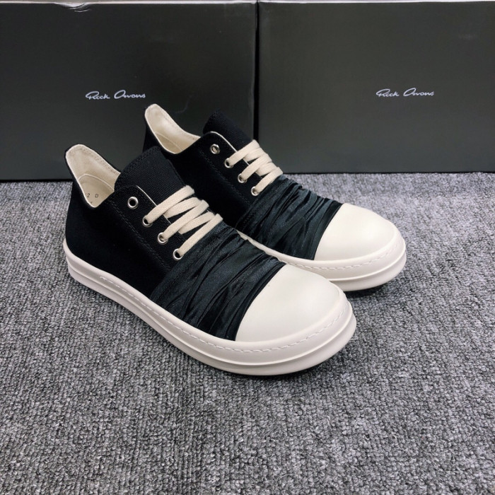 RICK OWENS