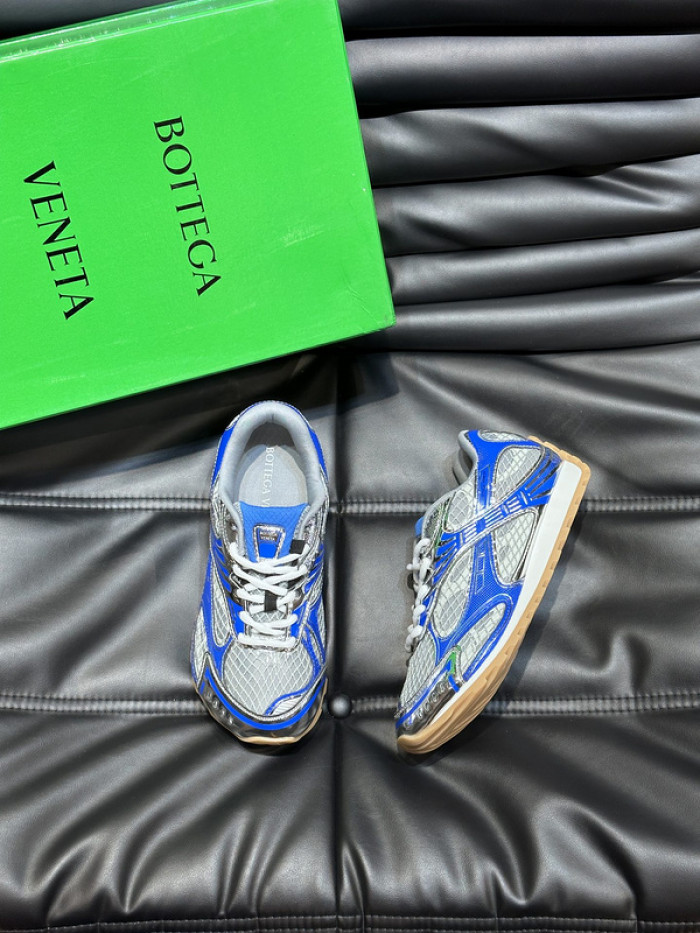 BOTTEGA VENETA ORBIT SNEAKER