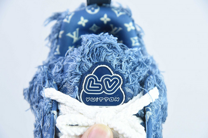LUSV SNEAKERS