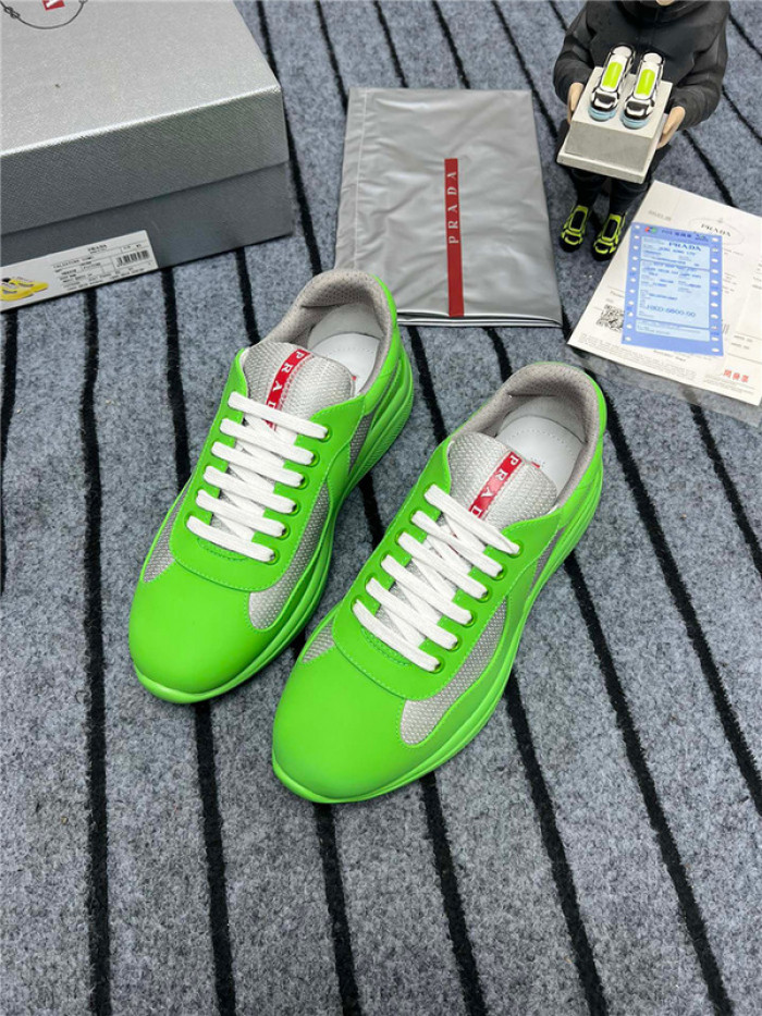 PRDA Sneaker