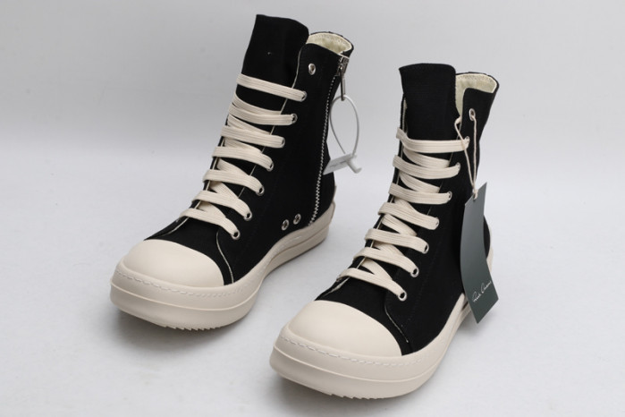 RICK OWENS