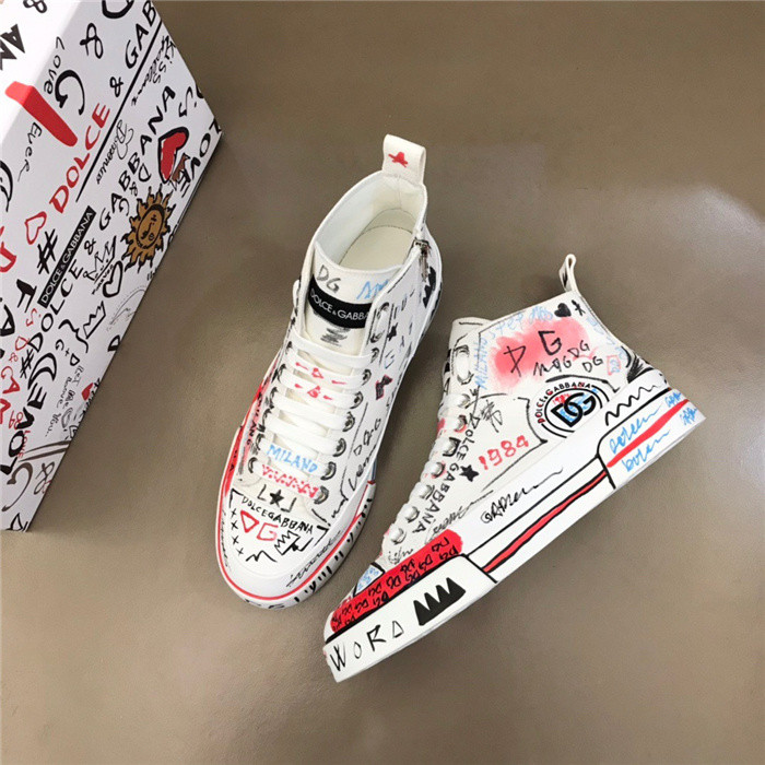 DG SNEAKER