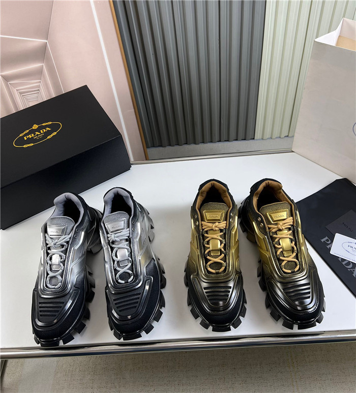 PRDA Sneaker