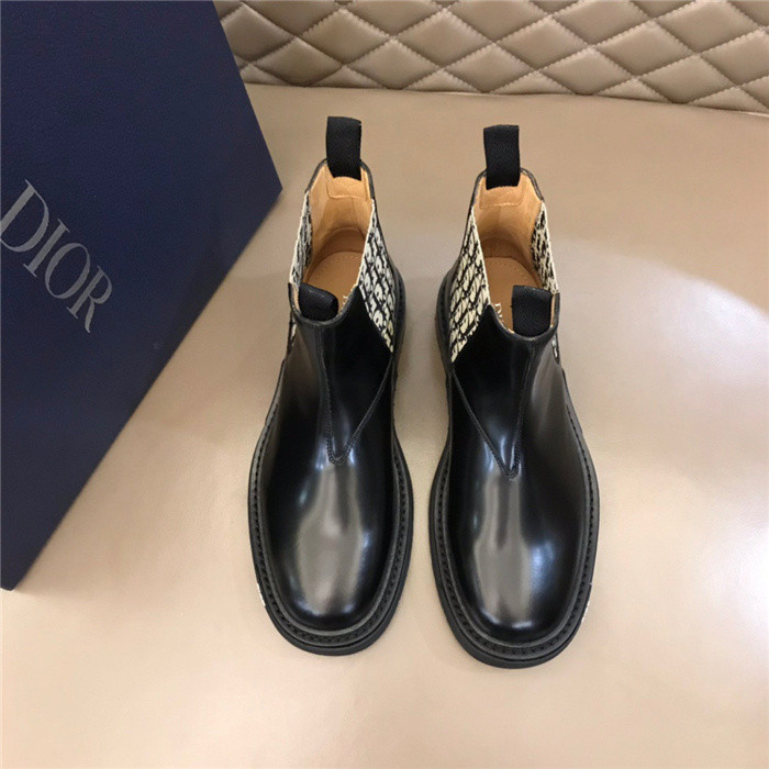 DOR BOOT