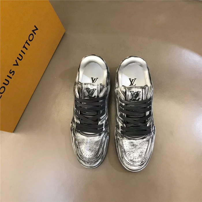 LUSV SNEAKERS