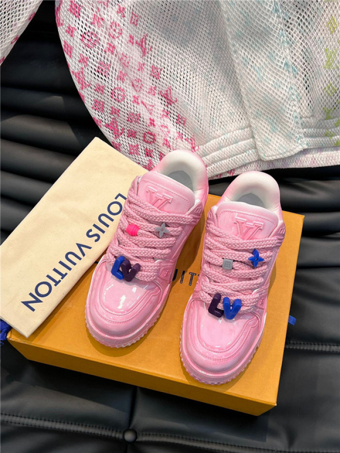 LUSV SNEAKERS
