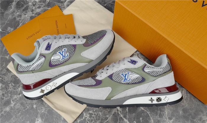 LUSV SNEAKERS