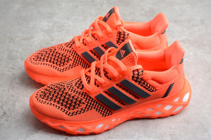 ADIDAS ULTRA BOOST WEB DNA GY4171