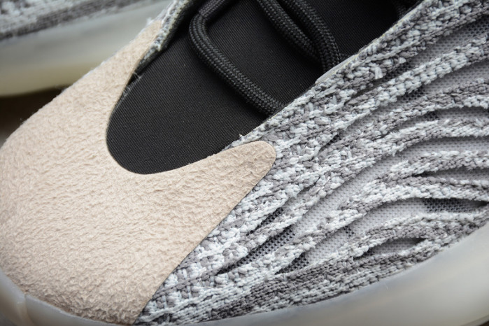 Adidas Yeezy Basketball Quantum Sample – EG 1535