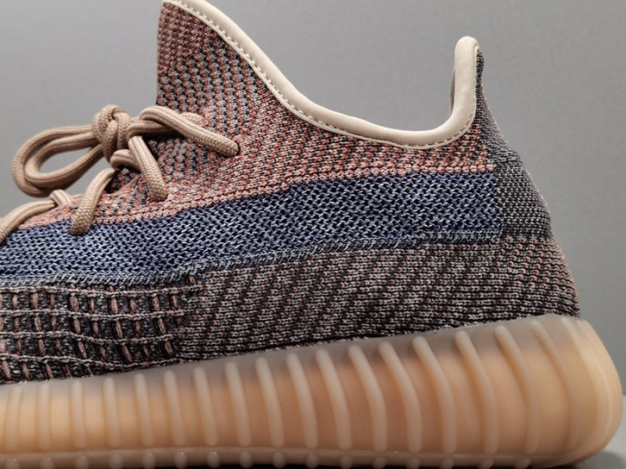 ADIDAS YEEZY BOOST 350 V2 FADE H02795
