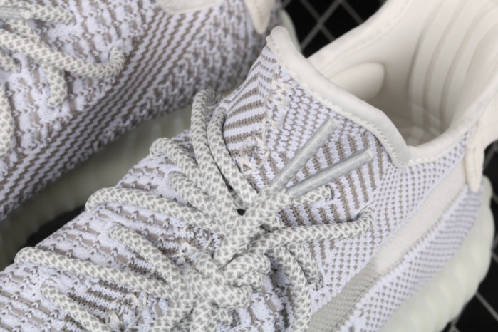 ADIDAS YEEZY BOOST 350 V2 STATIC (NON-REFLECTIVE) EF2905