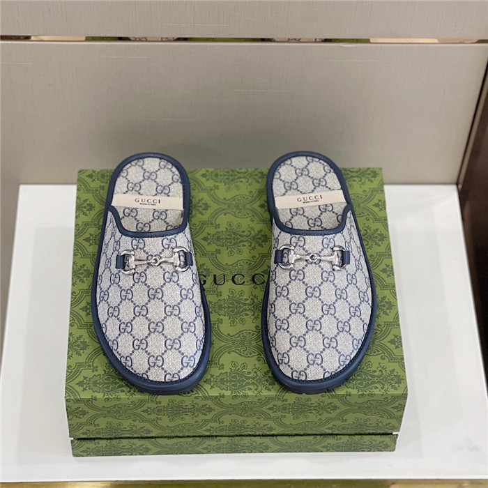 GCI GG Slide Sandal