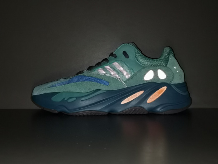 adidas Yeezy Boost 700 Faded Azure GZ2002