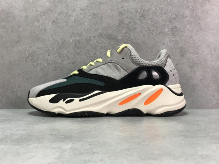 Adidas Yeezy Boost 700 "Wave Runner Solid Grey" B75571