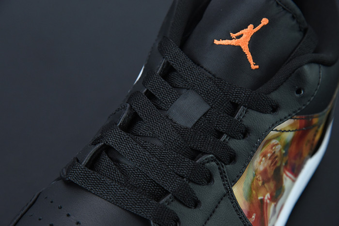 Air Jordan 1 Low GS 
