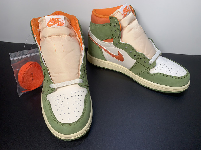Air Jordan 1 High OG Celadon FB9934-300
