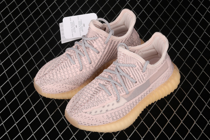 KIDS YEEZY SHOES