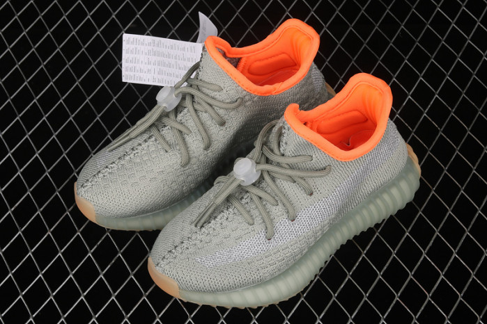 KIDS YEEZY SHOES