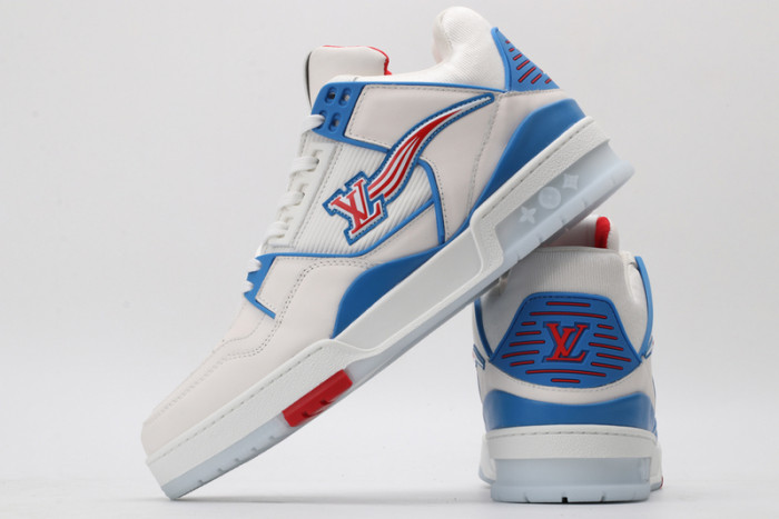LUSV SNEAKERS