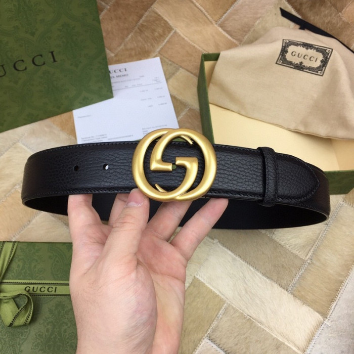 GUCC* BELT 40MM