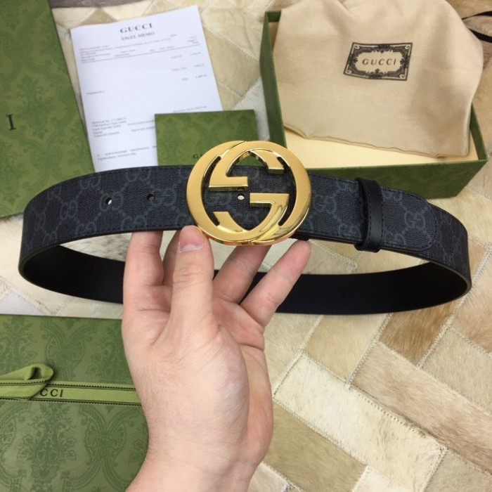 GUCC* BELT 40MM