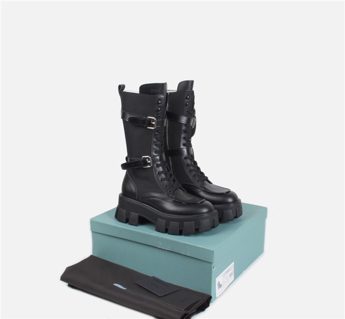 Prada Boots