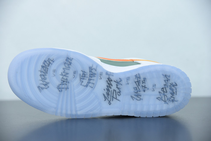 Nike Dunk Low “NY vs NY” DN2489-300