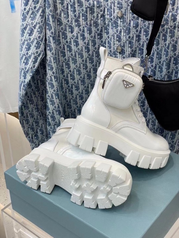 Prada Boots