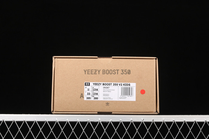 KIDS YEEZY SHOES