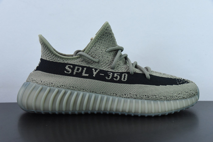 Adidas Yeezy 350 V2 Granite HQ2059