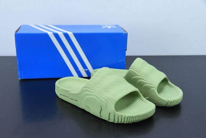 Adidas Adilette 22 Slides GX6950