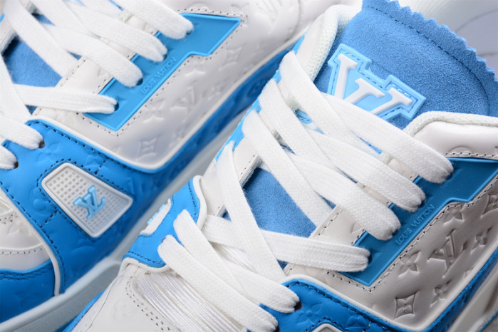 LUSV SNEAKERS