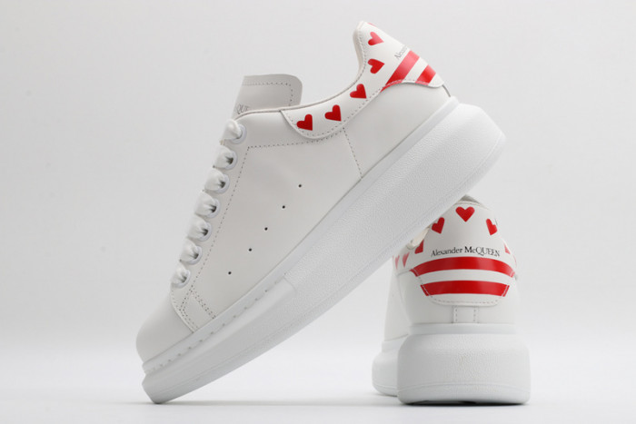 ALEXMQ Sneakers