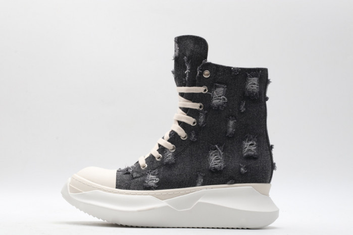 RICK OWENS