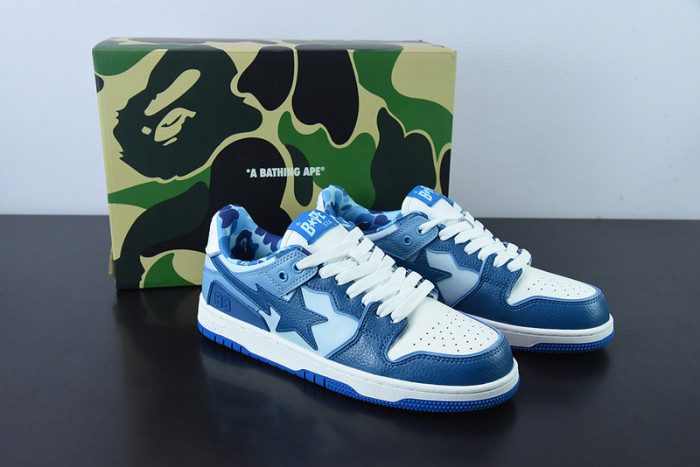 BAPE SHOE
