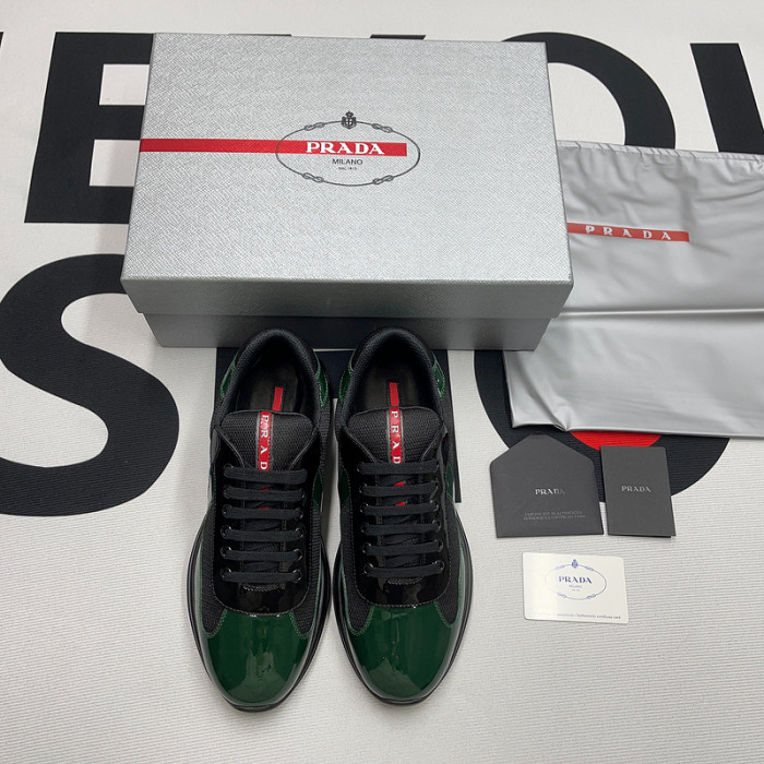 PRDA Sneaker