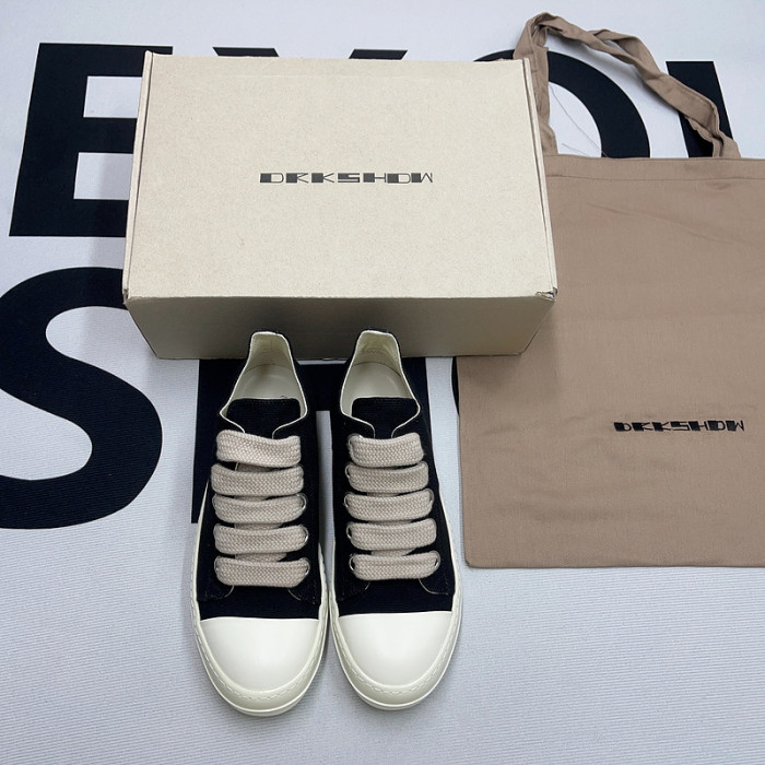 RICK OWENS