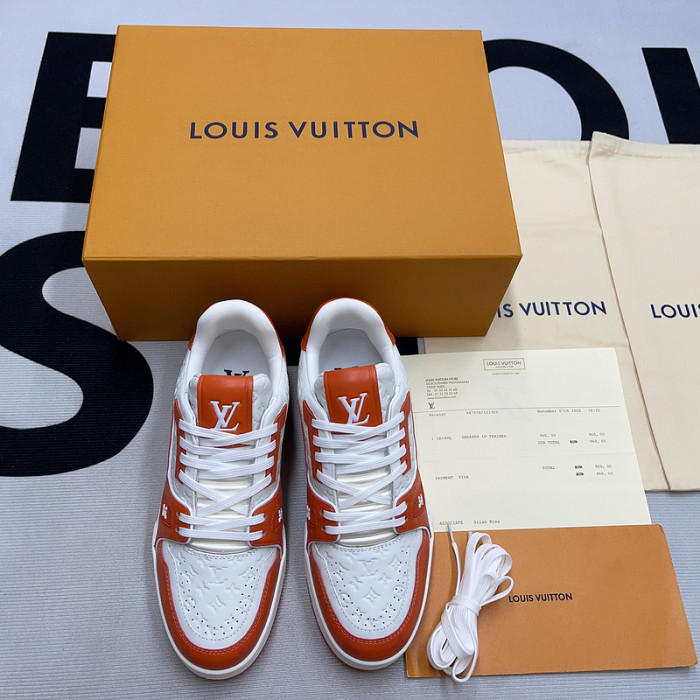LUSV SNEAKERS