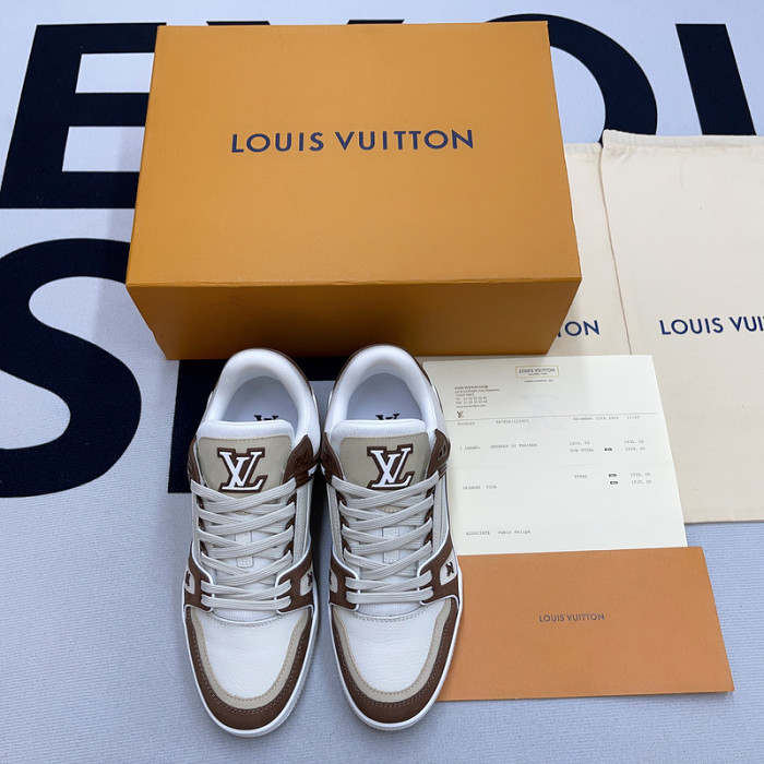 LUSV SNEAKERS