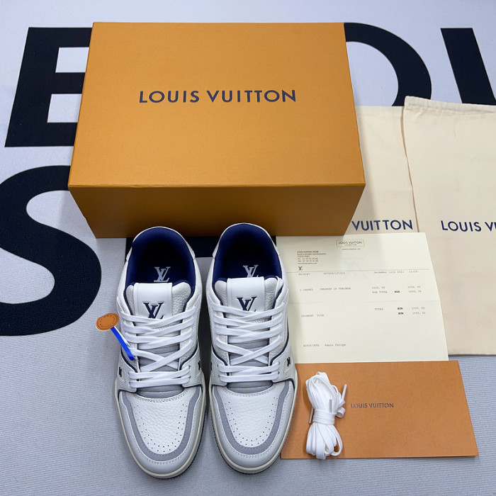 LUSV SNEAKERS