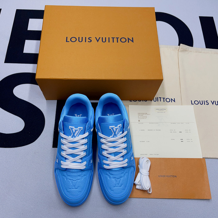LUSV SNEAKERS