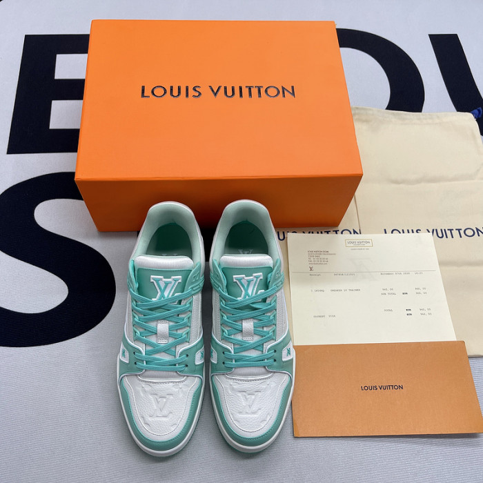 LUSV SNEAKERS