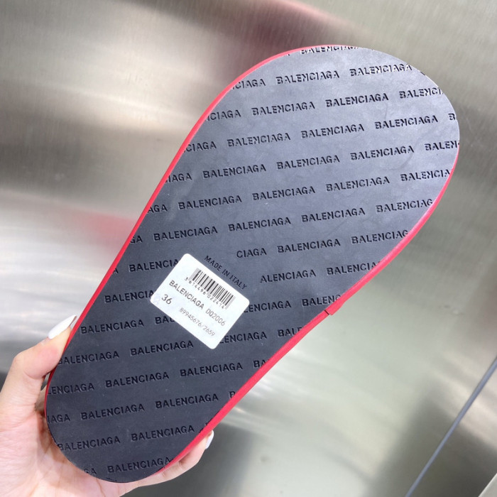 BALCIA Slides