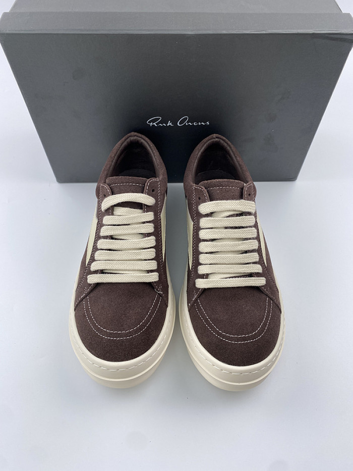 RICK OWENS