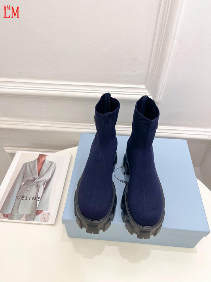 Prada Boots