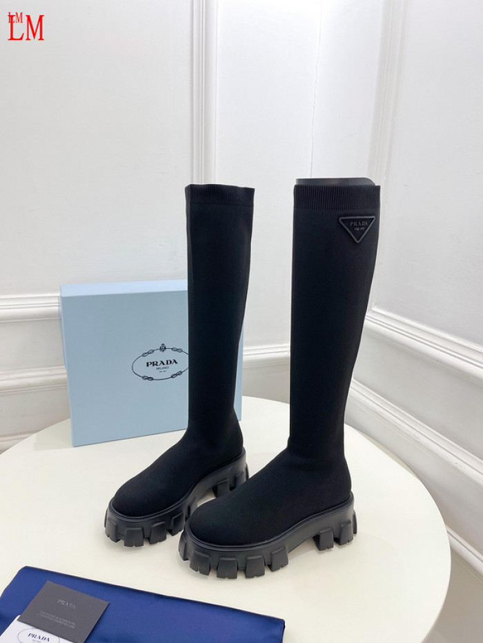 Prada Boots