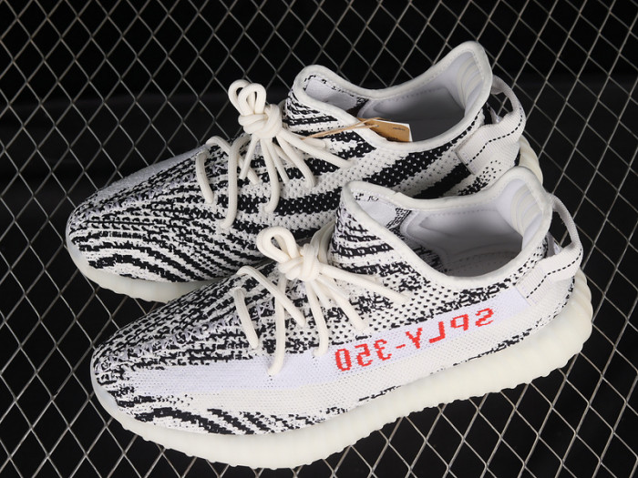 YEEZY BOOST 350 V2 "ZEBRA" CP9654