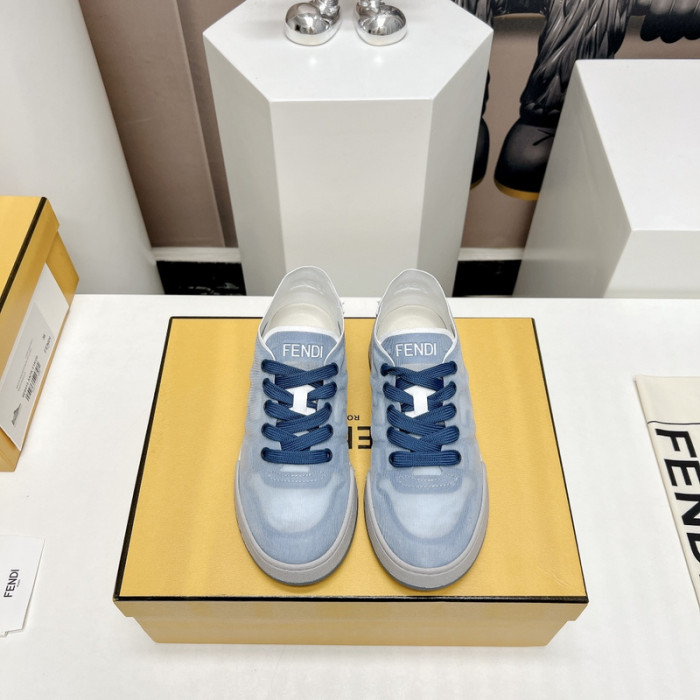 FENDI SNEAKERS