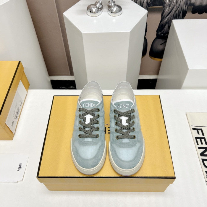 FENDI SNEAKERS
