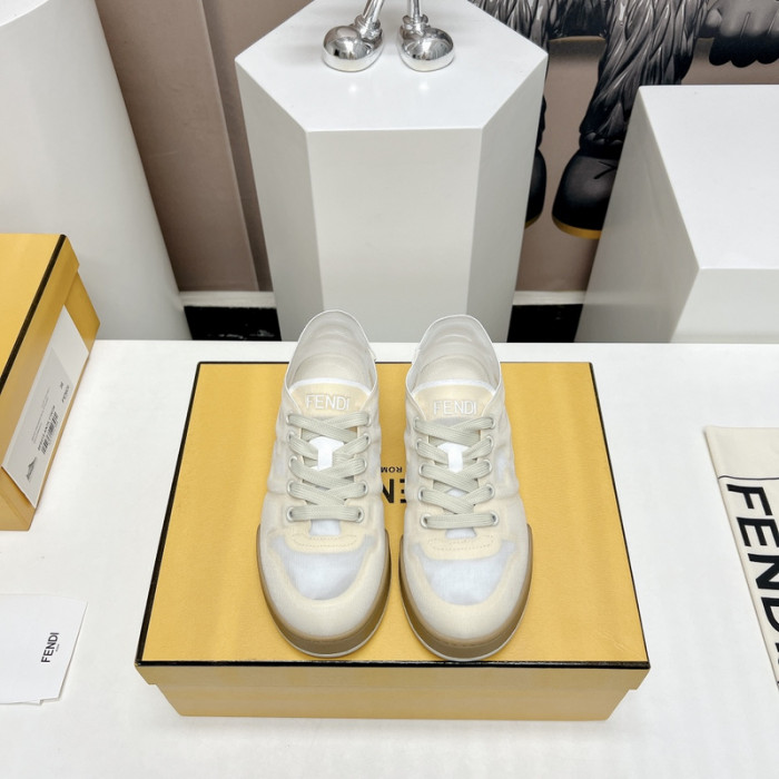 FENDI SNEAKERS